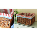 (BC-ST1003) Handmade Eco Willow Storage Basket/Gift Basket